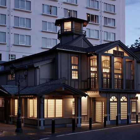 湯宿みゆきyuyado Miyuki Kusatsu  Exterior photo