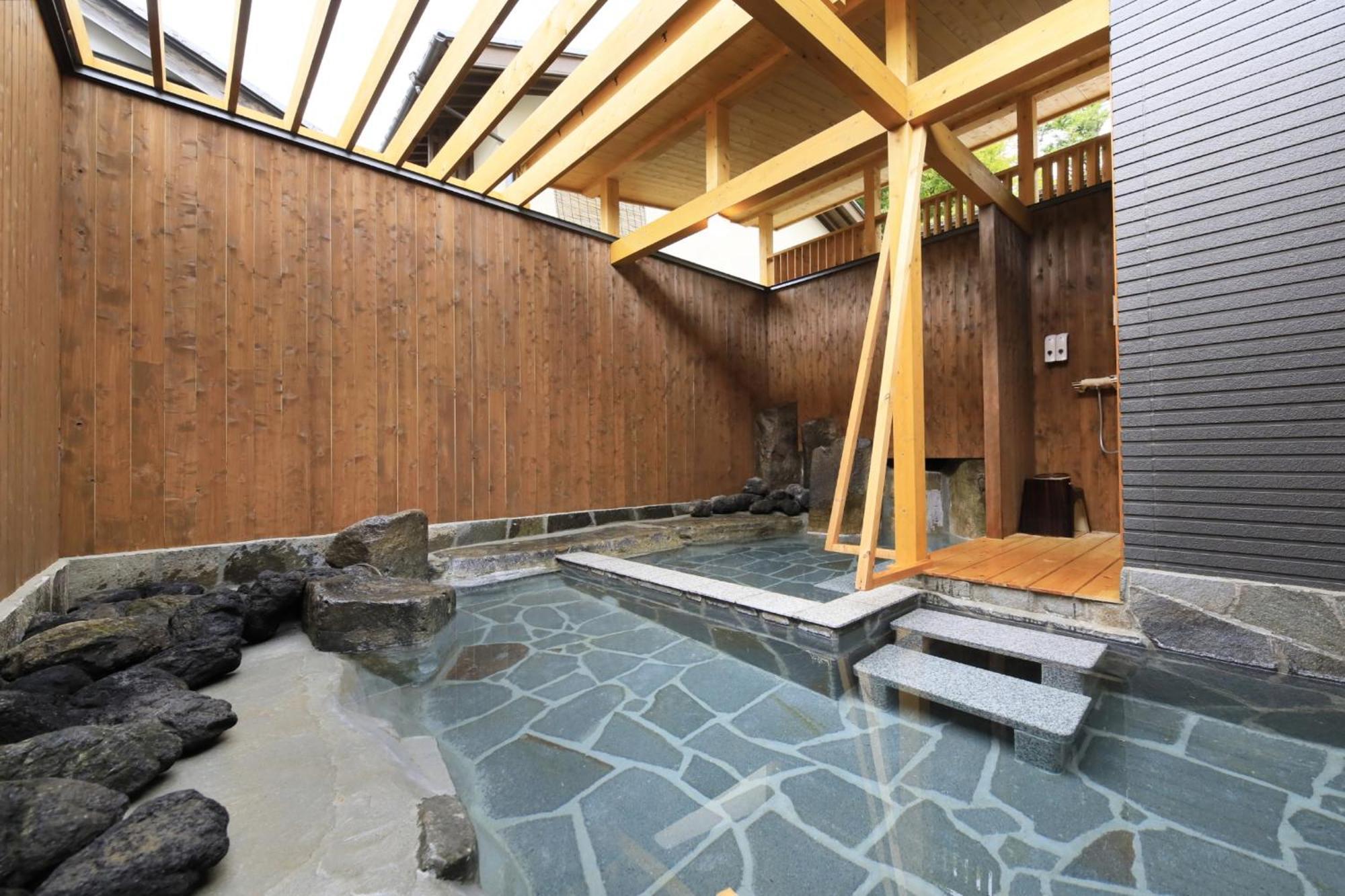 湯宿みゆきyuyado Miyuki Kusatsu  Exterior photo